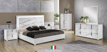 Sonia Bedroom Set