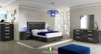 Sarah Bedroom Set