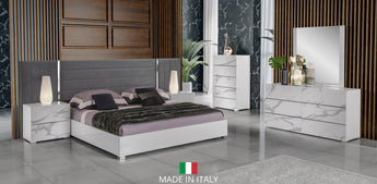Nina Bedroom Set