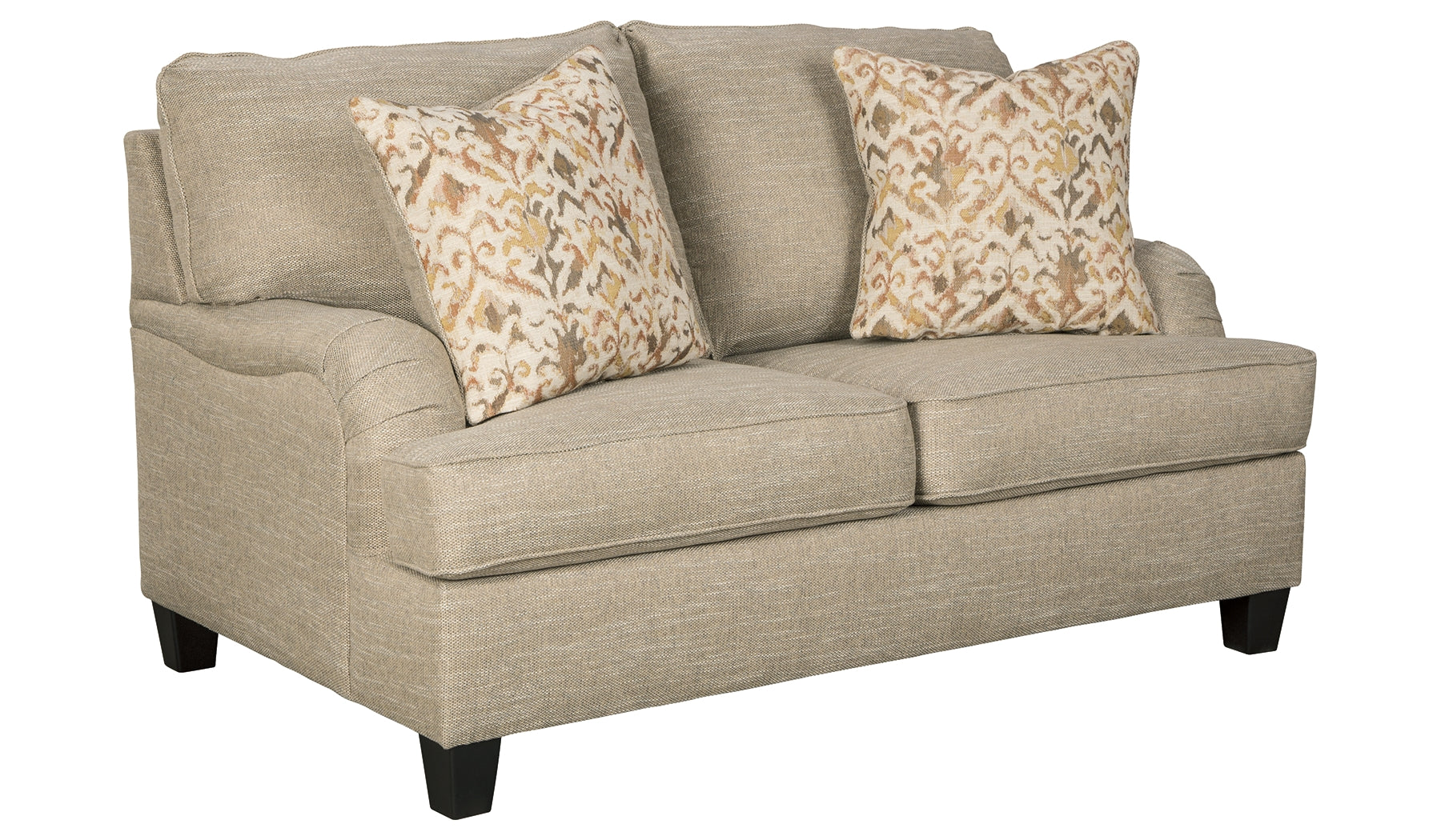 Ashley 30803 Almanza Sofa and Loveseat