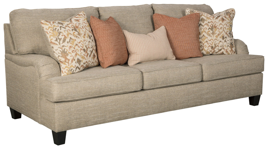 Ashley 30803 Almanza Sofa and Loveseat