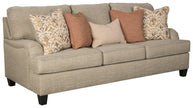 Ashley 30803 Almanza Sofa and Loveseat