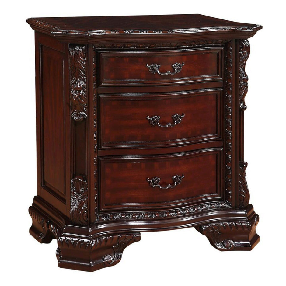 JUEGO DE DORMITORIO SHEFFIELD B1100 