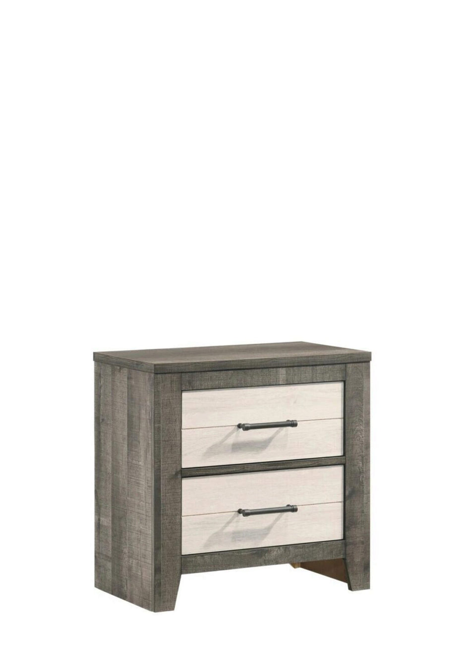 B8170 JUEGO DE DORMITORIO RHETT 