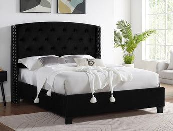5111 ALL EVA BED