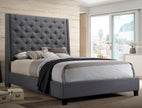 5265 CAMA CHANTILLY GRIS
