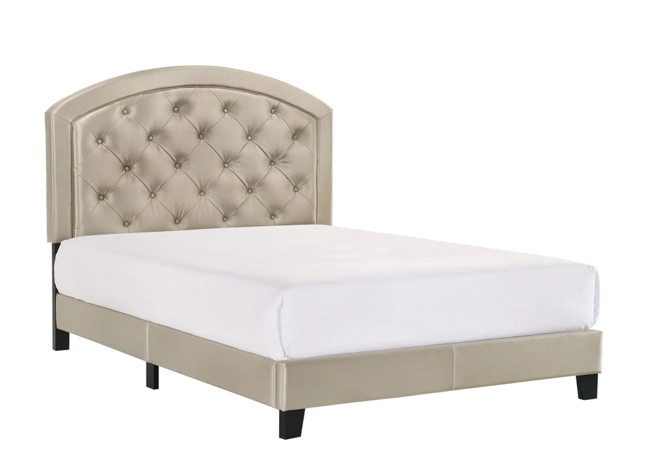 5269 GOLD Cama completa TODA GABY