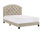 5269 GOLD Cama completa TODA GABY