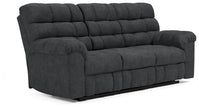 Ashley 55403 Wilhurst Sofa and Loveseat
