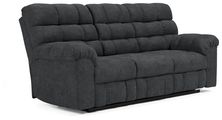 Ashley 55403 Wilhurst Sofa and Loveseat