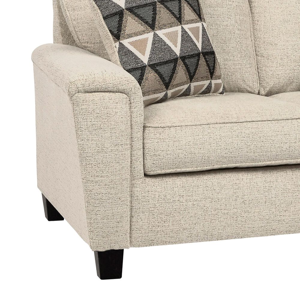 Ashley 83904 Abinger Sofá y Loveseat
