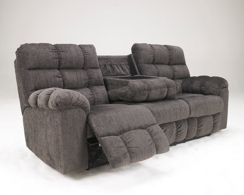 Ashley 58300 Acieona Recliner Set
