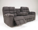 Ashley 58300 Acieona Recliner Set