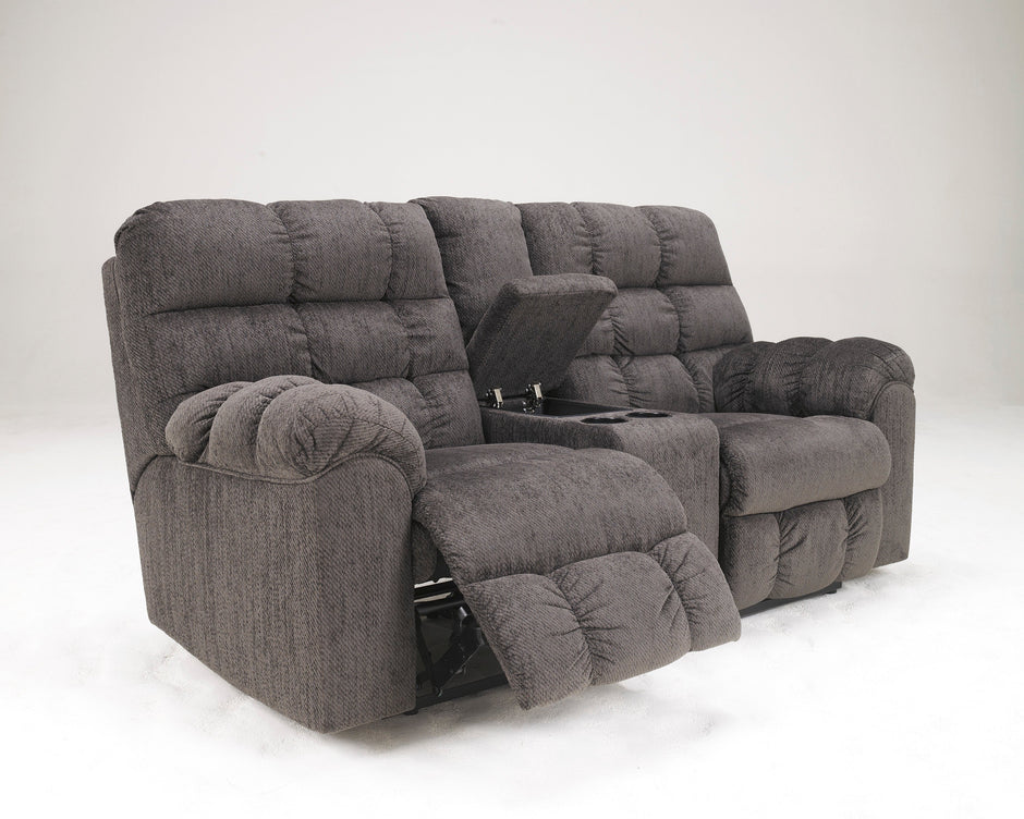 Ashley 58300 Acieona Recliner Set