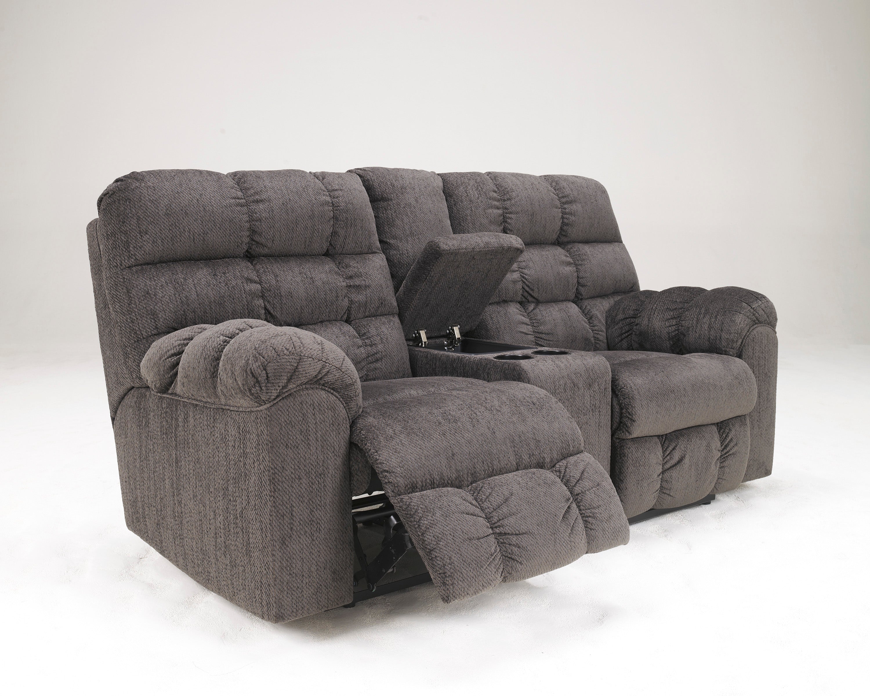 Ashley 58300 Acieona Recliner Set