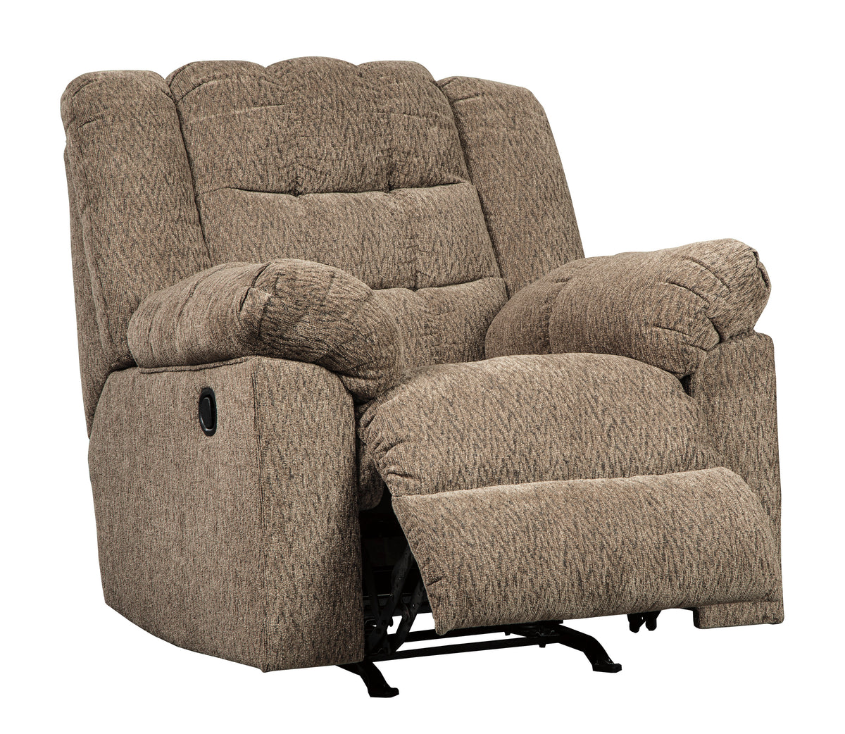 Ashley 58401 Juego de sillones reclinables Workhorse