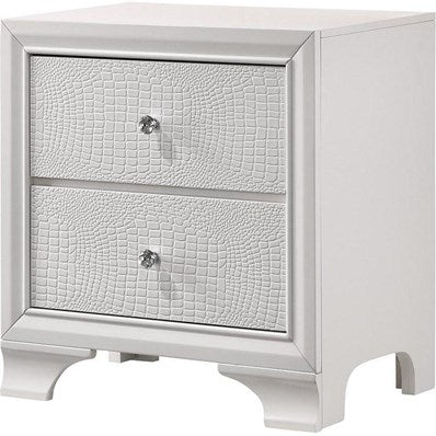 B4310 Lyssa Bedroom Set