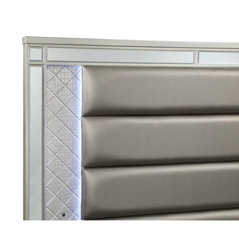 B1680 CAMA CRISTIANA