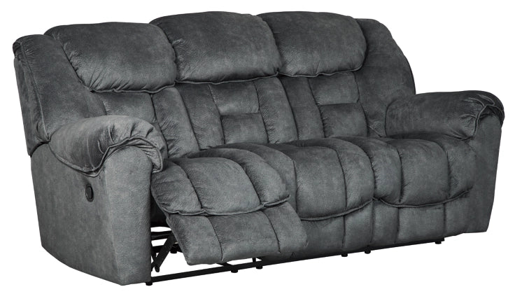 Ashley 76902 Juego de sillón reclinable Capehorn