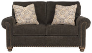 Ashley 80603 Stracelen Sofá y Loveseat