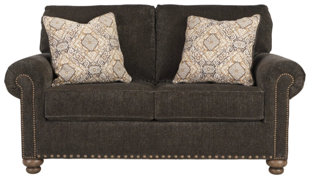 Ashley 80603 Stracelen Sofá y Loveseat