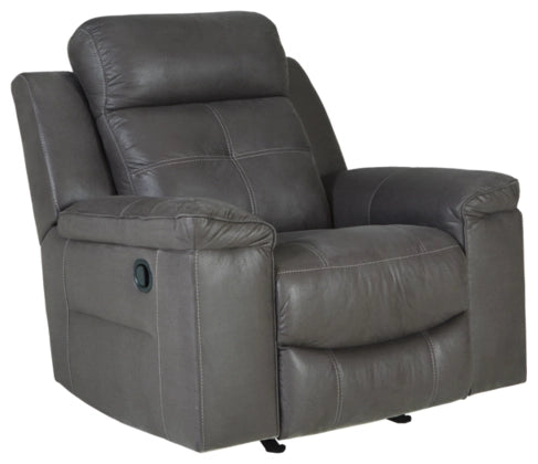 Ashley 86705 Jesolo Sofa and Loveseat Recliner