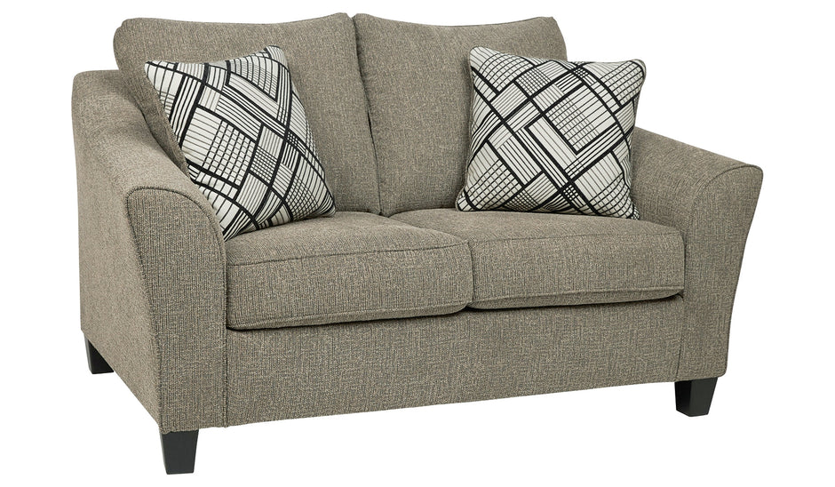 Ashley 86904 Barnesley Sofá y Loveseat