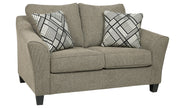 Ashley 86904 Barnesley Sofá y Loveseat