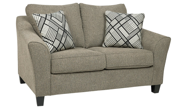 Ashley 86904 Barnesley Sofá y Loveseat