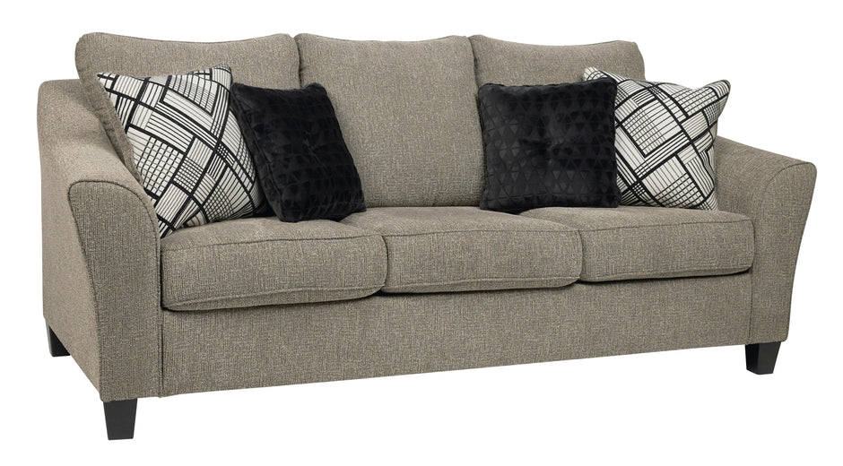 Ashley 86904 Barnesley Sofá y Loveseat