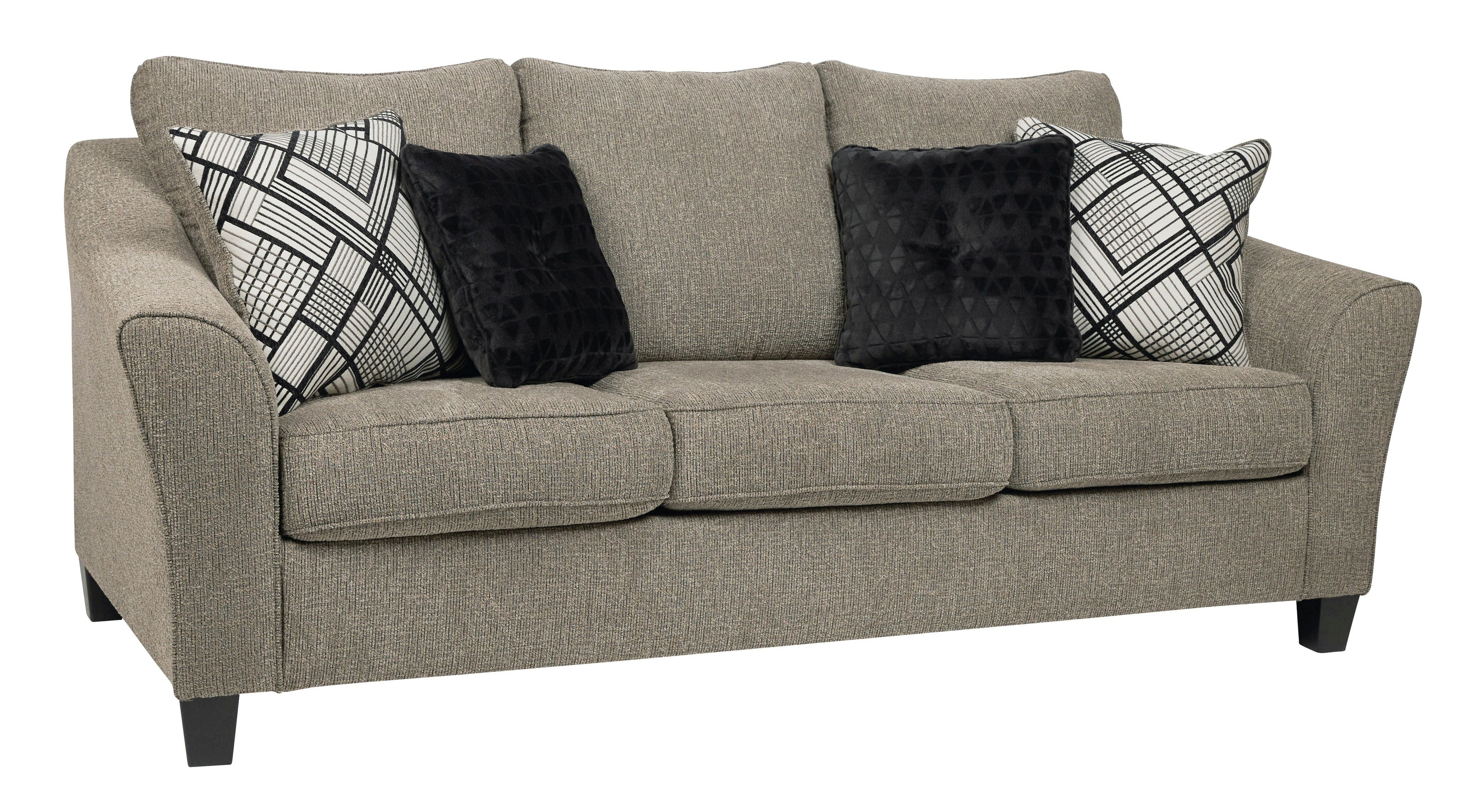Ashley 86904 Barnesley Sofá y Loveseat