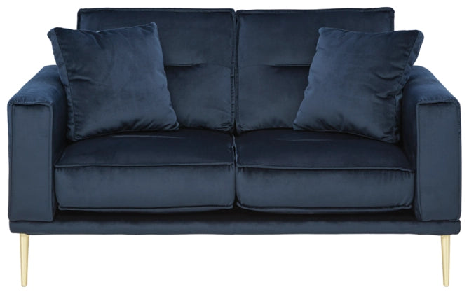 Ashley 89008 Macleary Sofá y Loveseat 