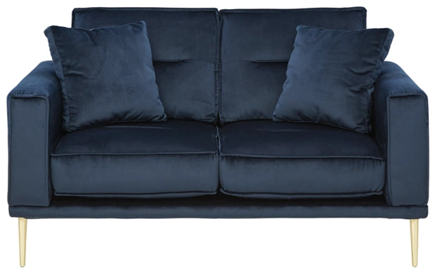Ashley 89008 Macleary Sofá y Loveseat 
