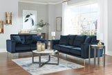 Ashley 89008 Macleary Sofá y Loveseat 