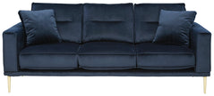 Ashley 89008 Macleary Sofá y Loveseat 