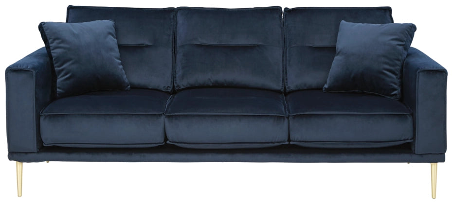 Ashley 89008 Macleary Sofá y Loveseat 
