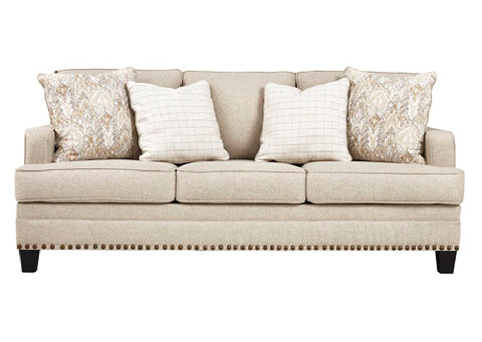 Ashley 15602 Claredon Sofá y Loveseat