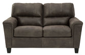 Ashley 94002 Navi Sofá y Loveseat
