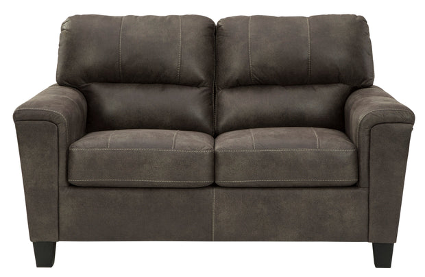 Ashley 94002 Navi Sofá y Loveseat