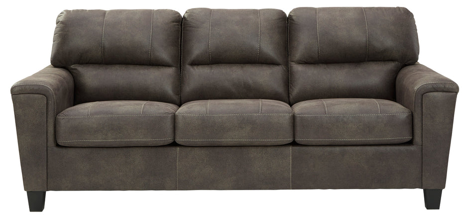 Ashley 94002 Navi Sofá y Loveseat