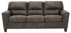 Ashley 94002 Navi Sofá y Loveseat