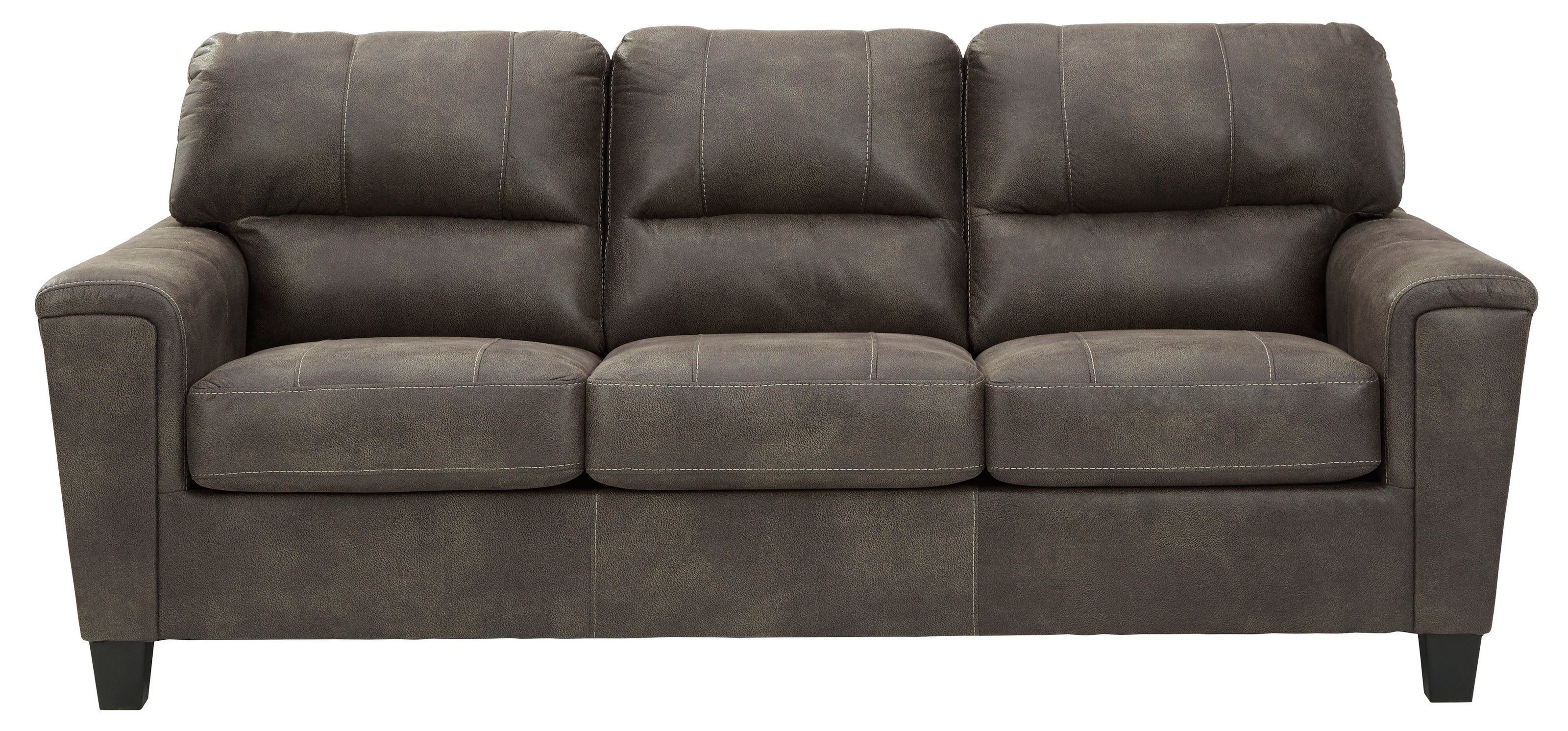 Ashley 94002 Navi Sofá y Loveseat