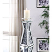 97618 Nowles Accent Candleholder (2Pc)