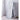 97713 Espejo LED de pie Noralie