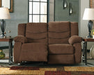 Ashley 98605 Tulen Recliner Set