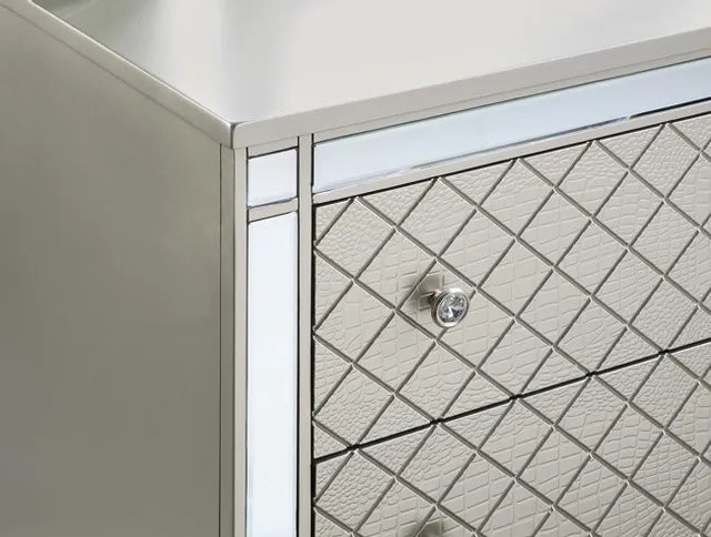 B1680 JUEGO DE DORMITORIO CRISTIAN