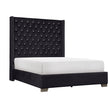 Cama SH228BLK