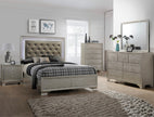 B4300 Lyssa Bedroom Set