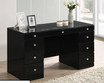 B4850 TOCADOR AVERY NEGRO