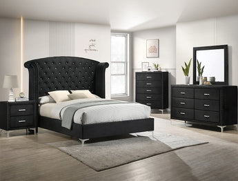 B9265 LUCINDA BEDROOM SET